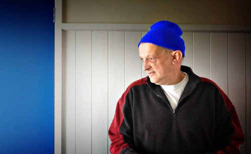 Jody Amanda of Grafton needs help with his cancer battle. Jody Amanda of Grafton needs help with his cancer battle.